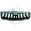 DIEDERICHS 7831140 Radiator Grille